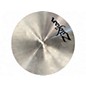 Used Zildjian 16in A Series Medium Thin Crash Cymbal