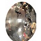 Used Zildjian 16in A Custom Crash Cymbal