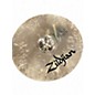 Used Zildjian 16in A Custom Crash Cymbal