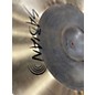 Used SABIAN 22in AAX Omni Ride Cymbal thumbnail