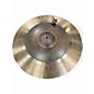 Used SABIAN 22in AAX Omni Ride Cymbal