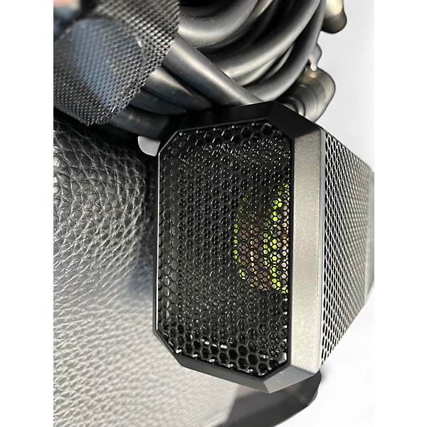 Used LEWITT Pure Tube UTJ7 Tube Microphone