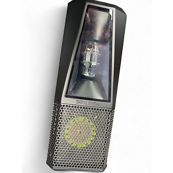Used LEWITT Pure Tube UTJ7 Tube Microphone