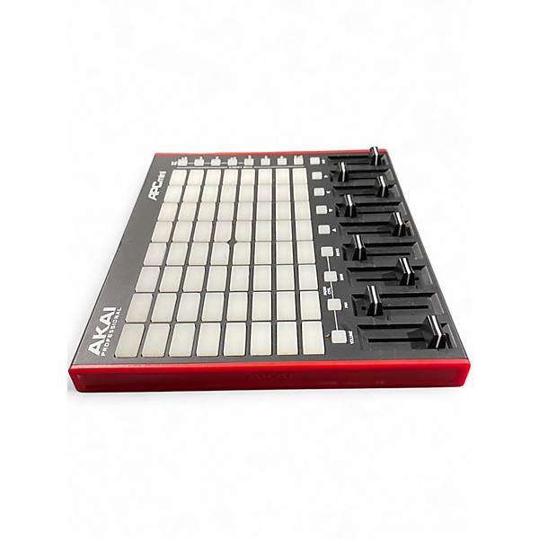 Used Akai Professional APC Mini Production Controller