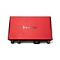 Used Focusrite Scarlett 2i2 Gen 4 Audio Interface thumbnail