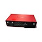 Used Focusrite Scarlett 2i2 Gen 4 Audio Interface