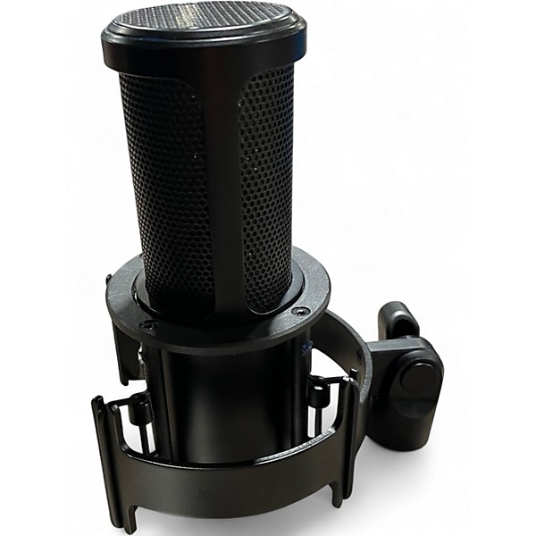 Used Shure SM4 Condenser Microphone