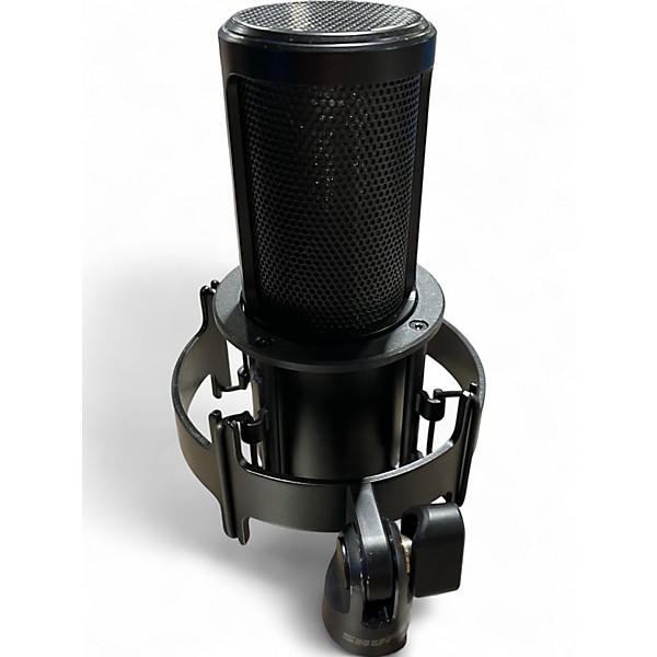 Used Shure SM4 Condenser Microphone