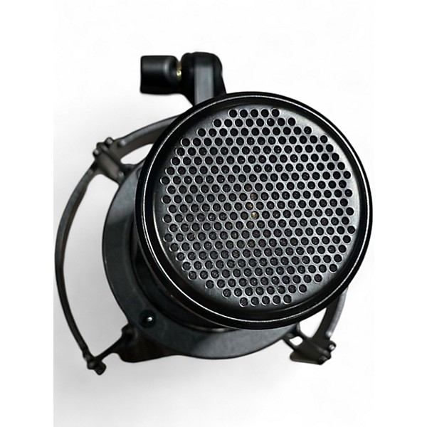 Used Shure SM4 Condenser Microphone