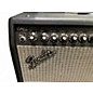 Used Fender Cybertwin 130W 2x12 Guitar Combo Amp