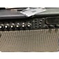 Used Fender Cybertwin 130W 2x12 Guitar Combo Amp