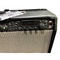 Used Fender Cybertwin 130W 2x12 Guitar Combo Amp