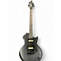 Used Jackson JS22 MONARCH Black Solid Body Electric Guitar