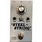 Used Vertex "STEEL STRING" CLEAN DRIVE Effect Pedal thumbnail