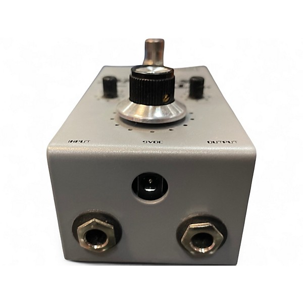 Used Vertex "STEEL STRING" CLEAN DRIVE Effect Pedal