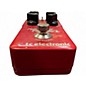 Used TC Electronic Hall Of Fame 2 Reverb Effect Pedal