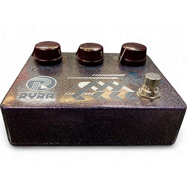 Used Ryra KLON CLONE Effect Pedal