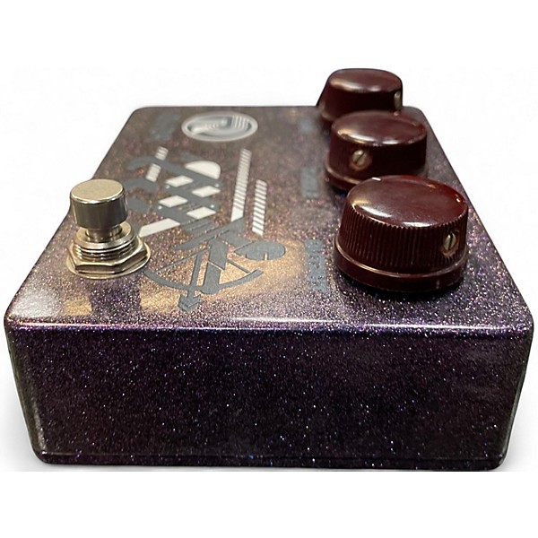 Used Ryra KLON CLONE Effect Pedal