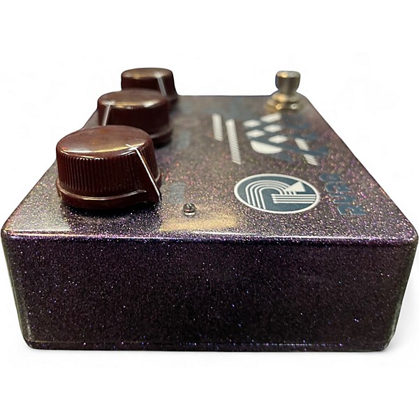 Used Ryra KLON CLONE Effect Pedal