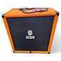 Used Orange Amplifiers CR100BXT Crush 100W 1x15 Bass Combo Amp thumbnail