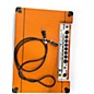 Used Orange Amplifiers CR100BXT Crush 100W 1x15 Bass Combo Amp