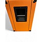 Used Orange Amplifiers CR100BXT Crush 100W 1x15 Bass Combo Amp