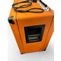 Used Orange Amplifiers CR100BXT Crush 100W 1x15 Bass Combo Amp