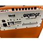 Used Orange Amplifiers CR100BXT Crush 100W 1x15 Bass Combo Amp