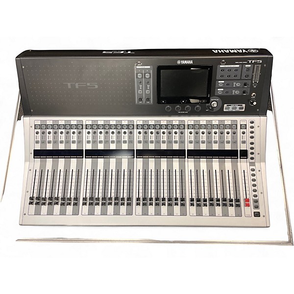 Used Yamaha TF5 Digital Mixer