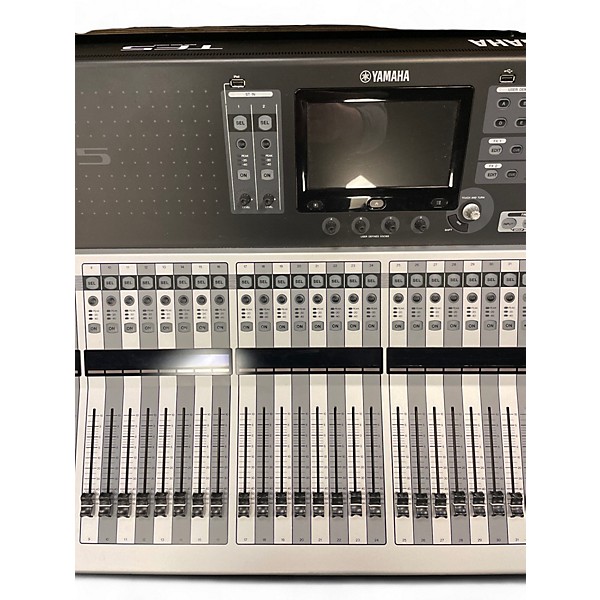 Used Yamaha TF5 Digital Mixer