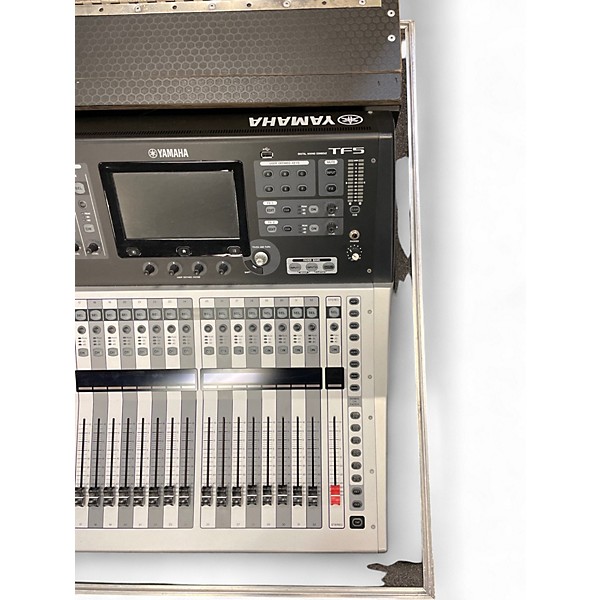 Used Yamaha TF5 Digital Mixer