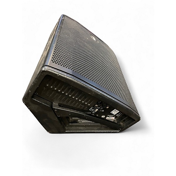 Used RCF NX 12-SMA Powered Monitor