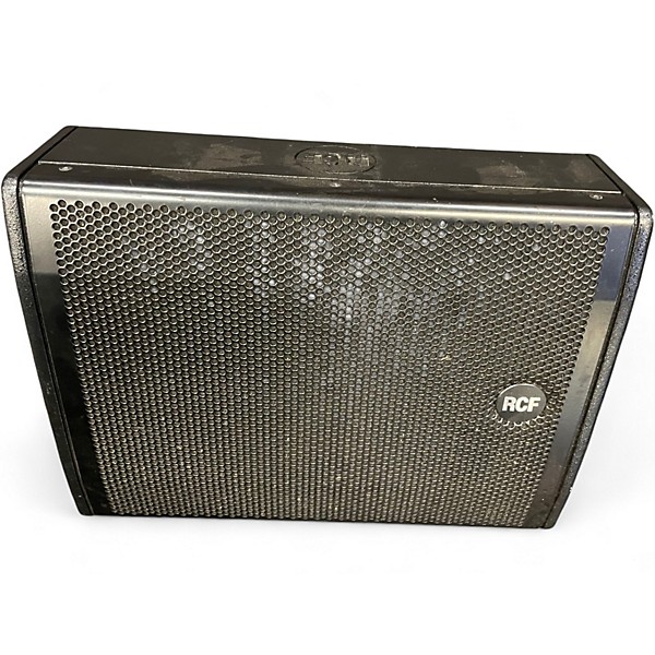 Used RCF NX 12-SMA Powered Monitor