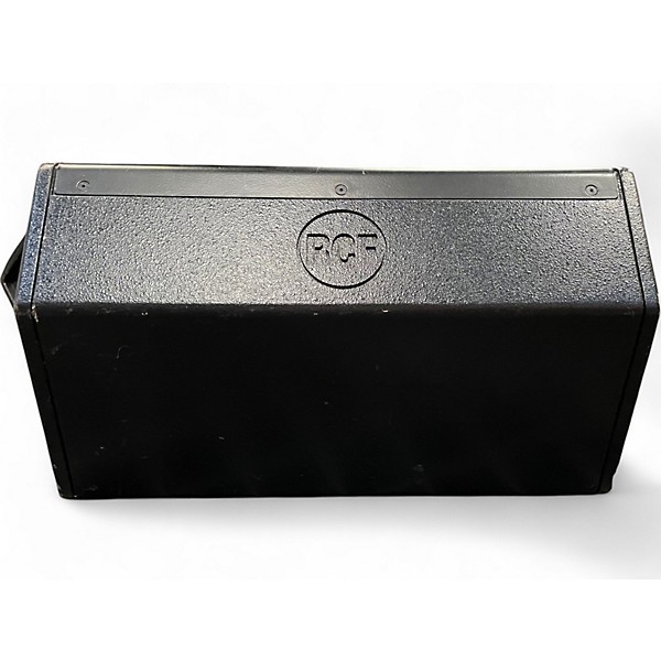 Used RCF NX 12-SMA Powered Monitor