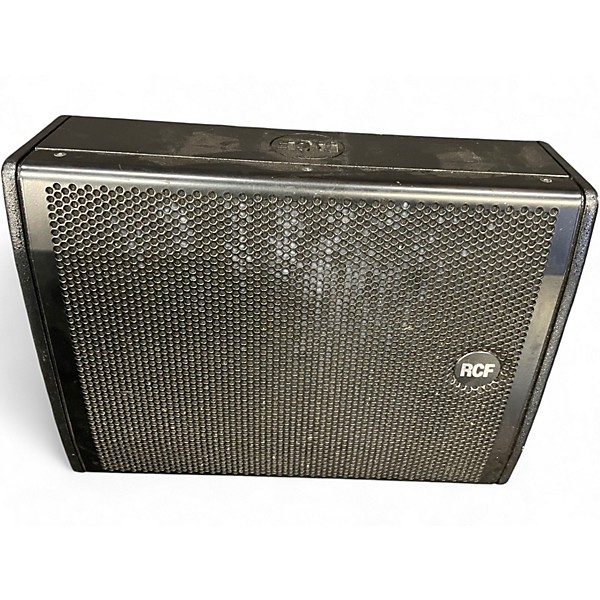 Used RCF NX 12-SMA Powered Monitor