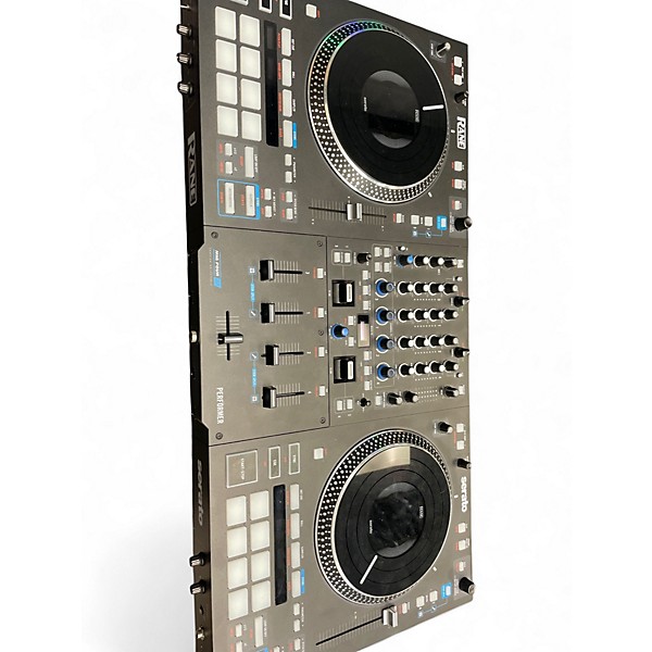 Used RANE Performer DJ Controller