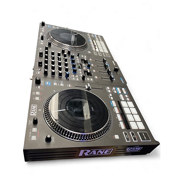 Used RANE Performer DJ Controller