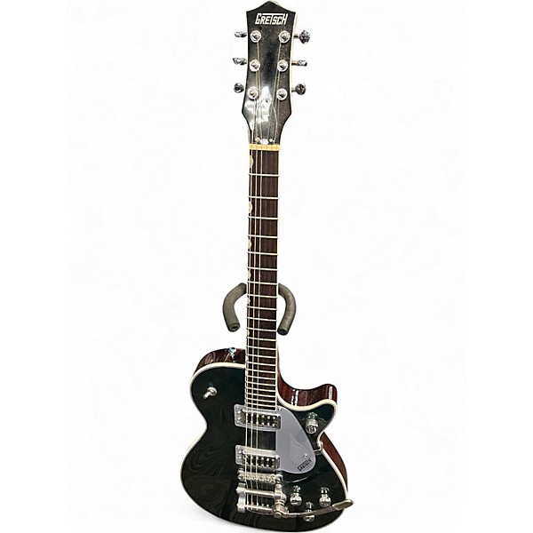 Used Gretsch Guitars G5230T JADE GREEN Solid Body Electric Guitar