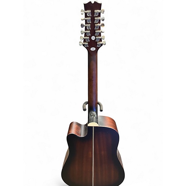 Used Mitchell T331 Mahogany Acoustic Guitar