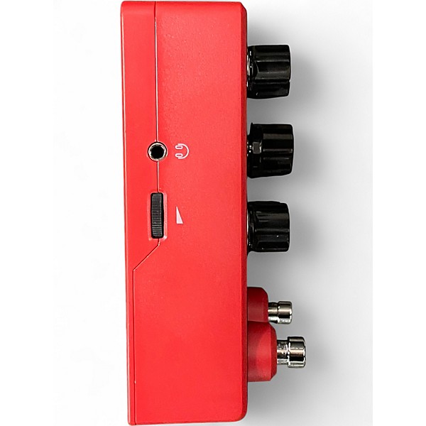 Used Line 6 Pocket Pod Express Amp Modeler Effect Processor