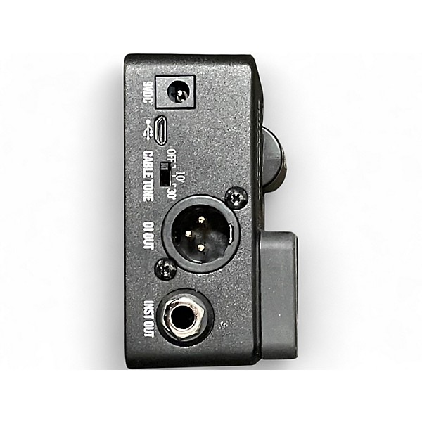 Used Line 6 RELAY G10S Instrument Wireless System