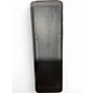 Used Dunlop GCB95W Original Crybaby Wah Effect Pedal thumbnail