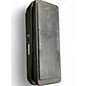 Used Dunlop GCB95W Original Crybaby Wah Effect Pedal