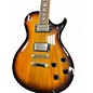 Used PRS SE Singlecut McCarty 594 Sunburst Solid Body Electric Guitar