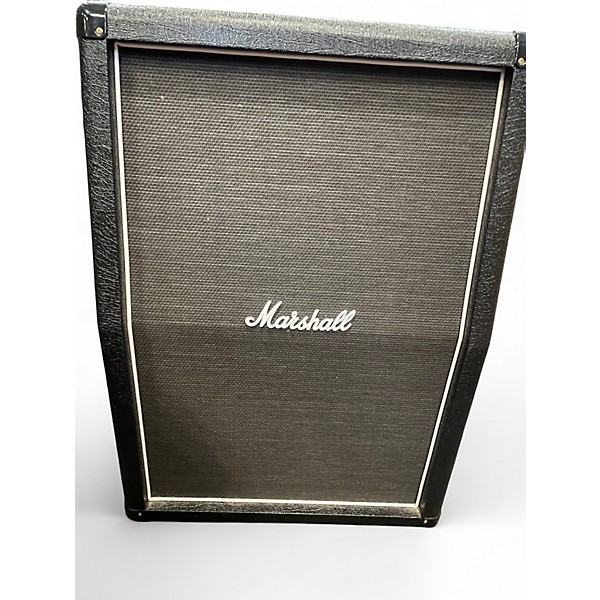 Used Marshall MX212AR Guitar Cabinet
