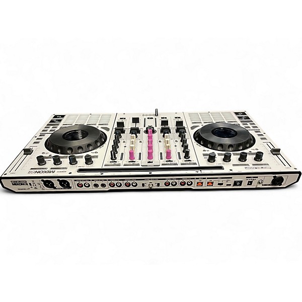 Used Reloop MIXON 8 PRO DJ Controller