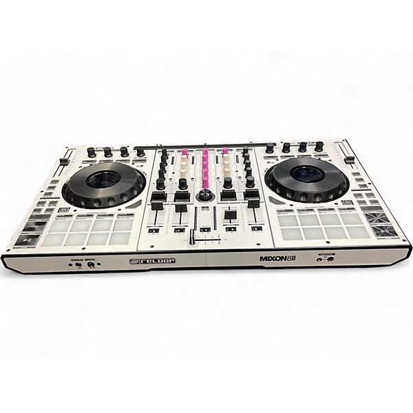 Used Reloop MIXON 8 PRO DJ Controller