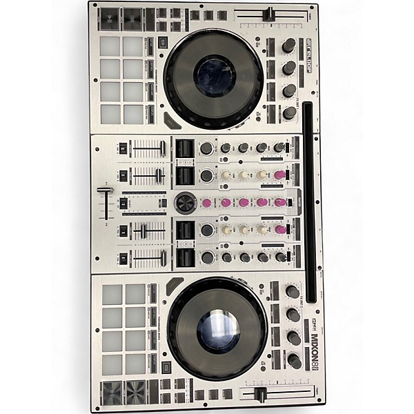 Used Reloop MIXON 8 PRO DJ Controller