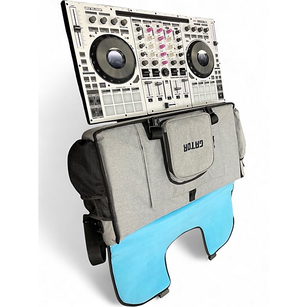 Used Reloop MIXON 8 PRO DJ Controller