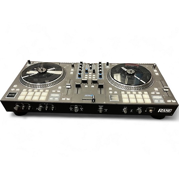 Used RANE ONE DJ Controller
